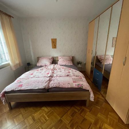 Ferienwohnung Beer Fehrenbach 외부 사진