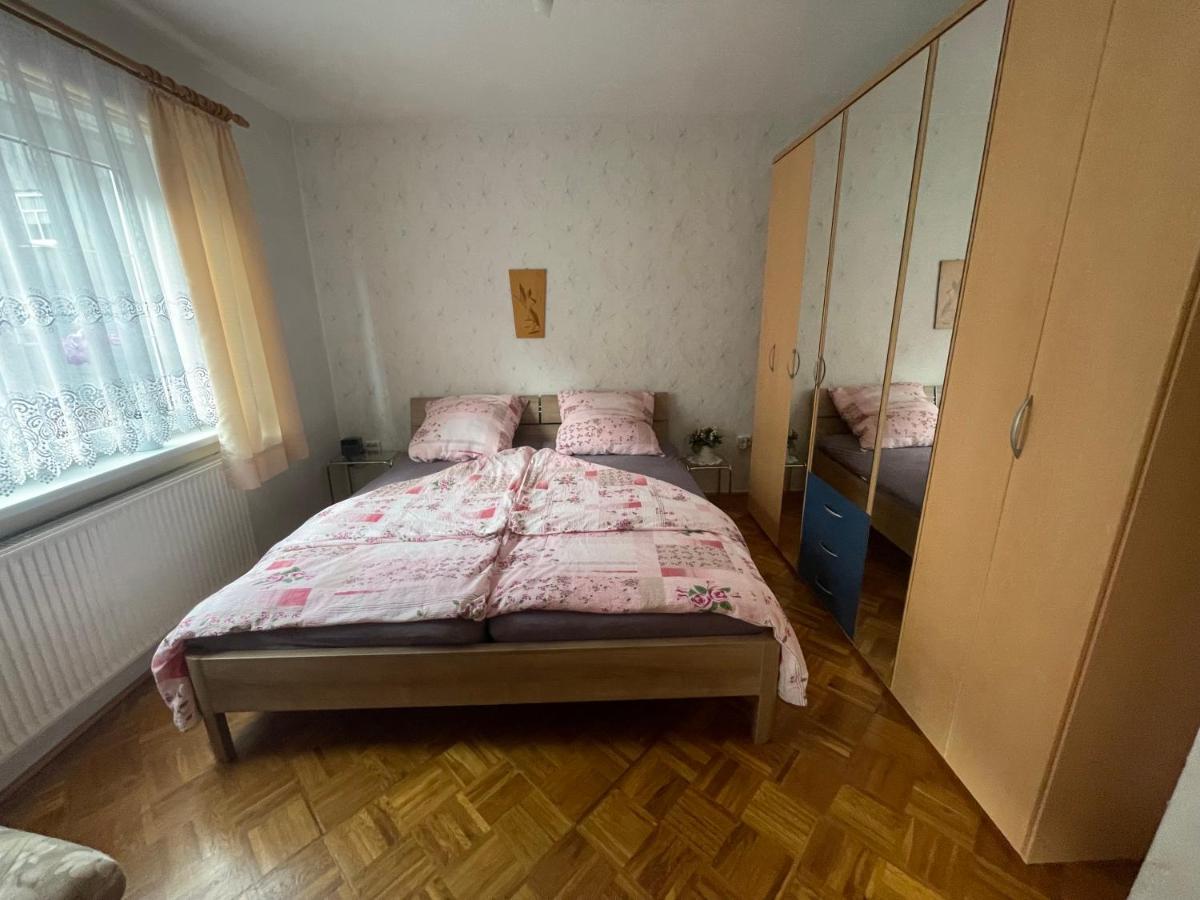 Ferienwohnung Beer Fehrenbach 외부 사진